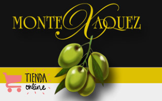 Montexaquez Oliva - Tienda On line de Aceite de Oliva Virgen Extra